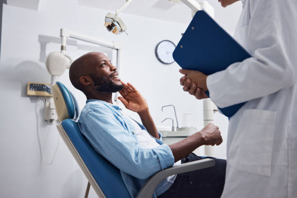 Best Pediatric Emergency Dentist in Seven Corners, VA
