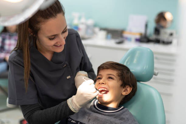 Best Emergency Dental Surgery in Seven Corners, VA