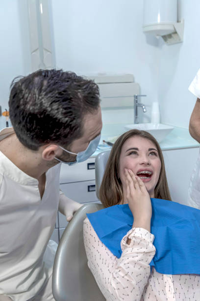 Best Weekend Emergency Dentist in Seven Corners, VA