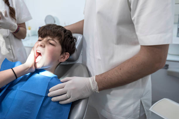 Best Emergency Root Canal Treatment in Seven Corners, VA