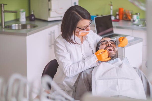 Best Emergency Wisdom Teeth Removal in Seven Corners, VA