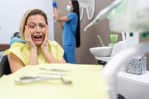  Seven Corners, VA Emergency Dentist Pros