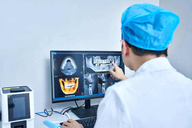 Best Emergency Tooth Extraction in Seven Corners, VA