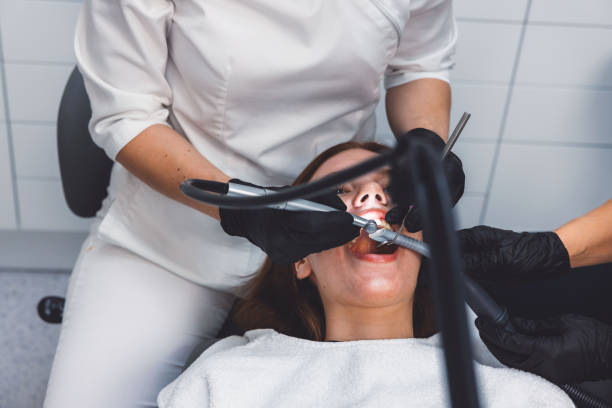 Best Emergency Orthodontic Repairs in Seven Corners, VA