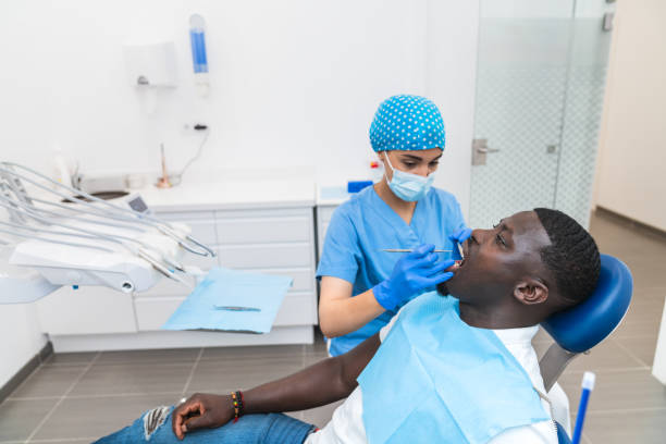 Best Emergency Treatment for Toothache in Seven Corners, VA